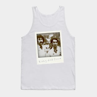 Ricky & Ossie Tank Top